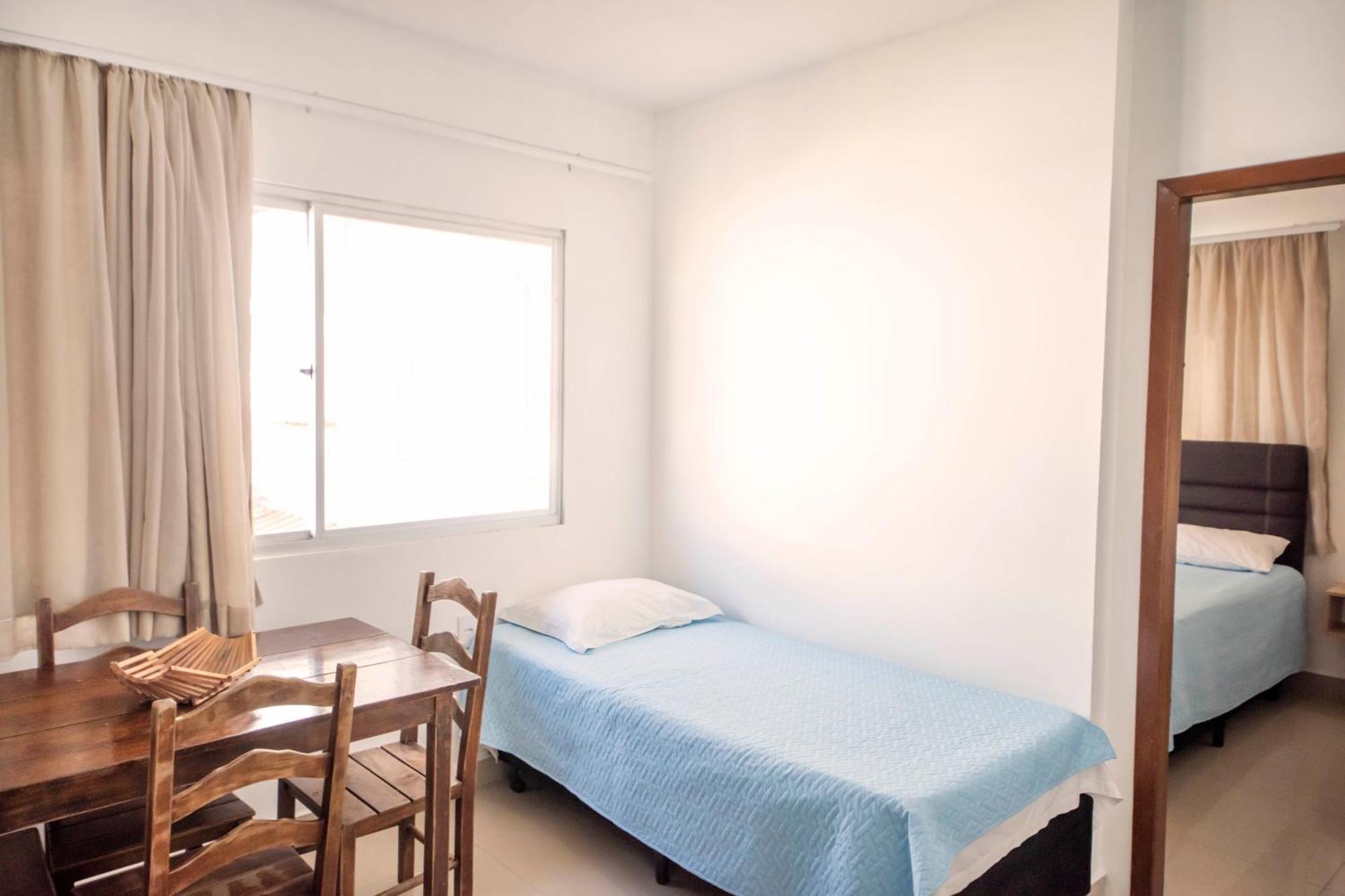 Pousada Casa De Praia Bombinhas Værelse billede