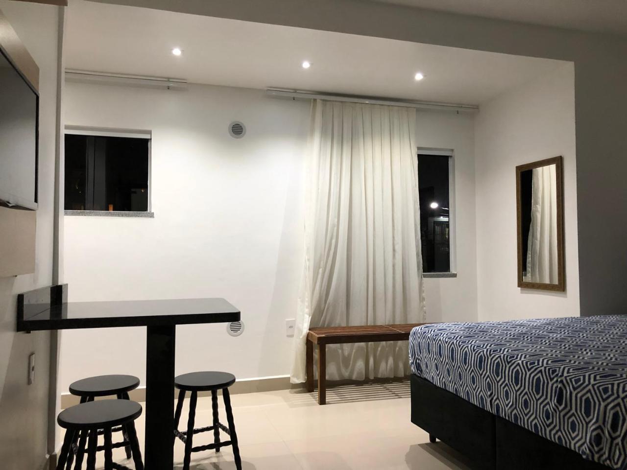 Pousada Casa De Praia Bombinhas Eksteriør billede